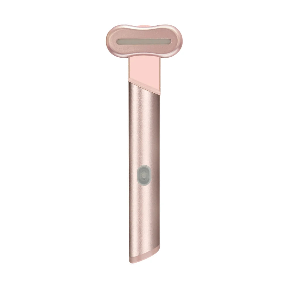 EMS Eye Massager Pen for Dark Circles & Fine Lines