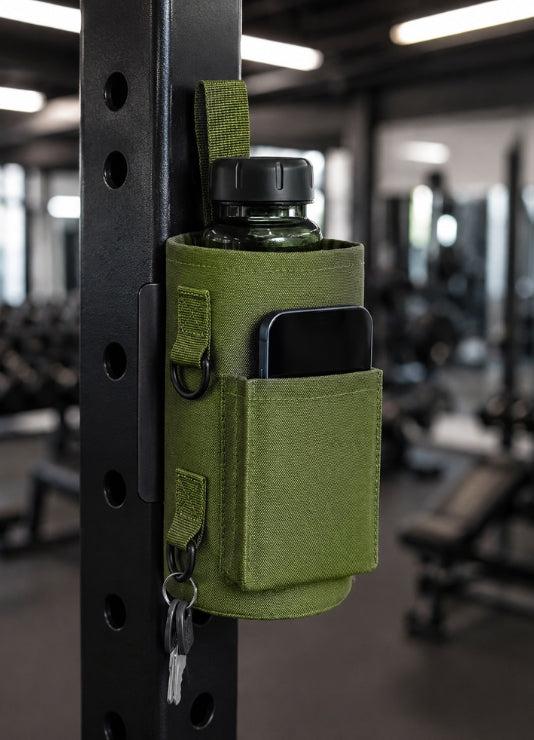 Gym Essentials