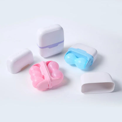 Double Head Ice Roller 