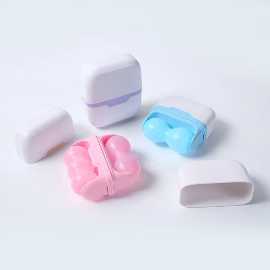 Double Head Ice Roller 