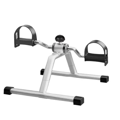 Portable Pedal Exerciser Mini Bike for Leg Rehabilitation