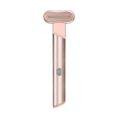 EMS Eye Massager Pen for Dark Circles & Fine Lines