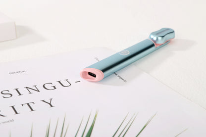 EMS Eye Massager Pen for Dark Circles & Fine Lines