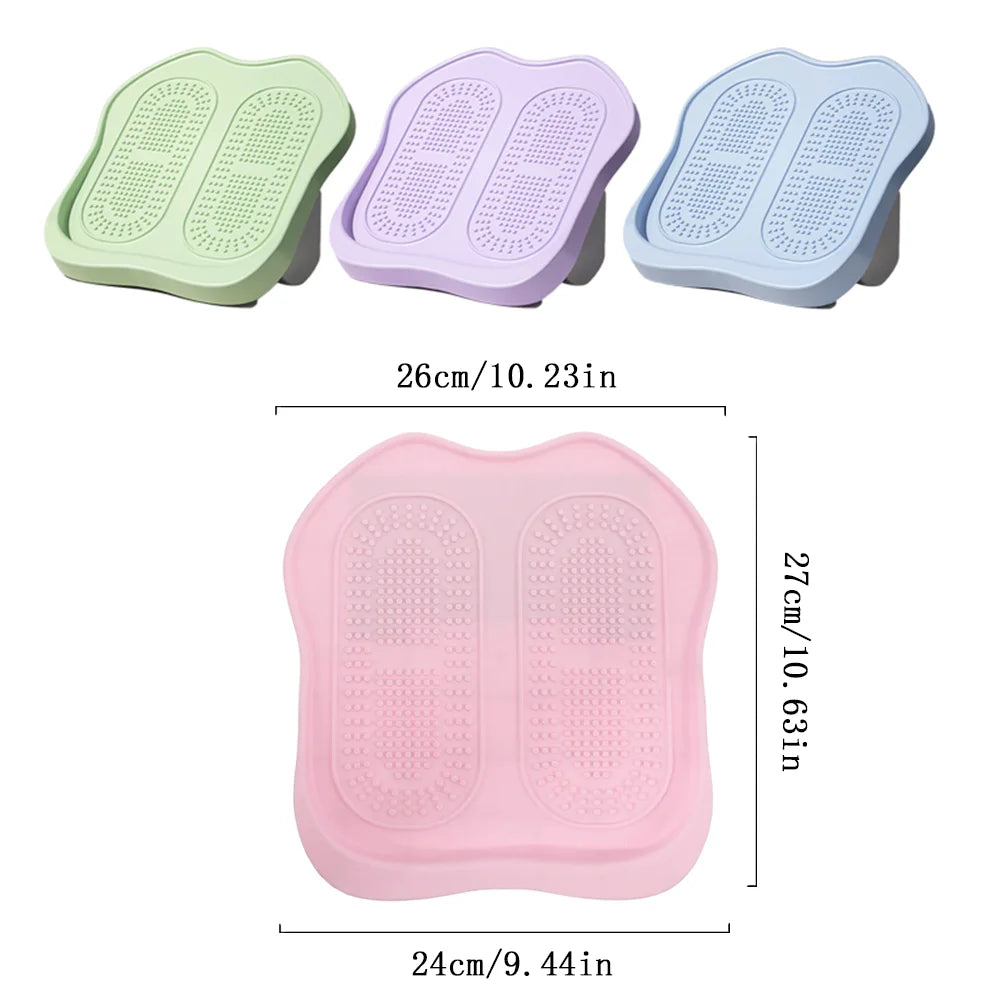 Adjustable Calf Stretching Board for Leg & Foot Relief