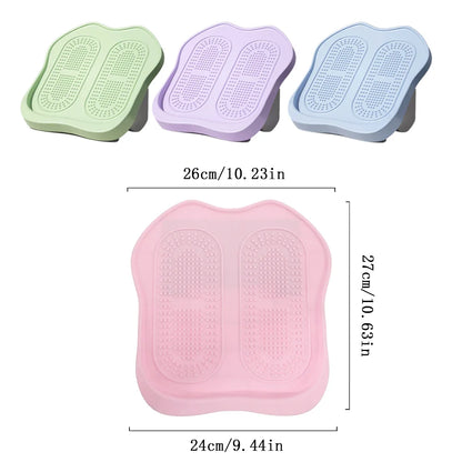 Adjustable Calf Stretching Board for Leg & Foot Relief