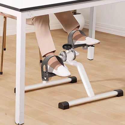 Portable Pedal Exerciser Mini Bike for Leg Rehabilitation