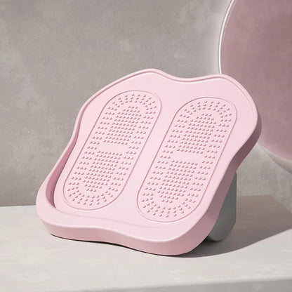 Adjustable Calf Stretching Board for Leg & Foot Relief