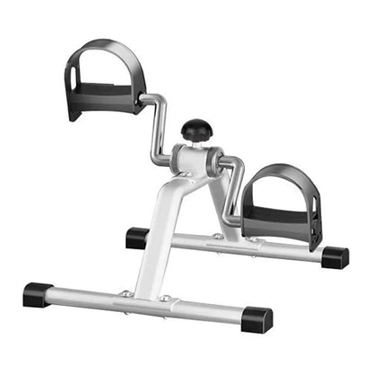 Portable Pedal Exerciser Mini Bike for Leg Rehabilitation