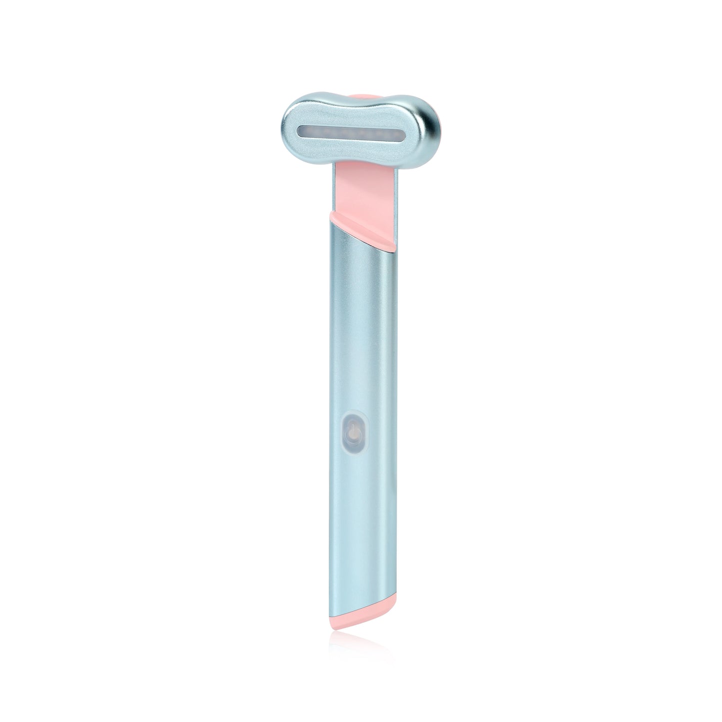 EMS Eye Massager Pen for Dark Circles & Fine Lines