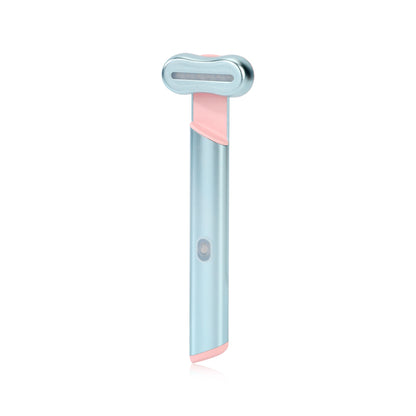 EMS Eye Massager Pen for Dark Circles & Fine Lines