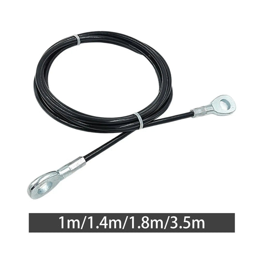 Heavy Duty Gym Pulley Cable for Strength Training