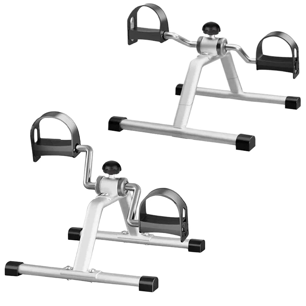 Portable Pedal Exerciser Mini Bike for Leg Rehabilitation