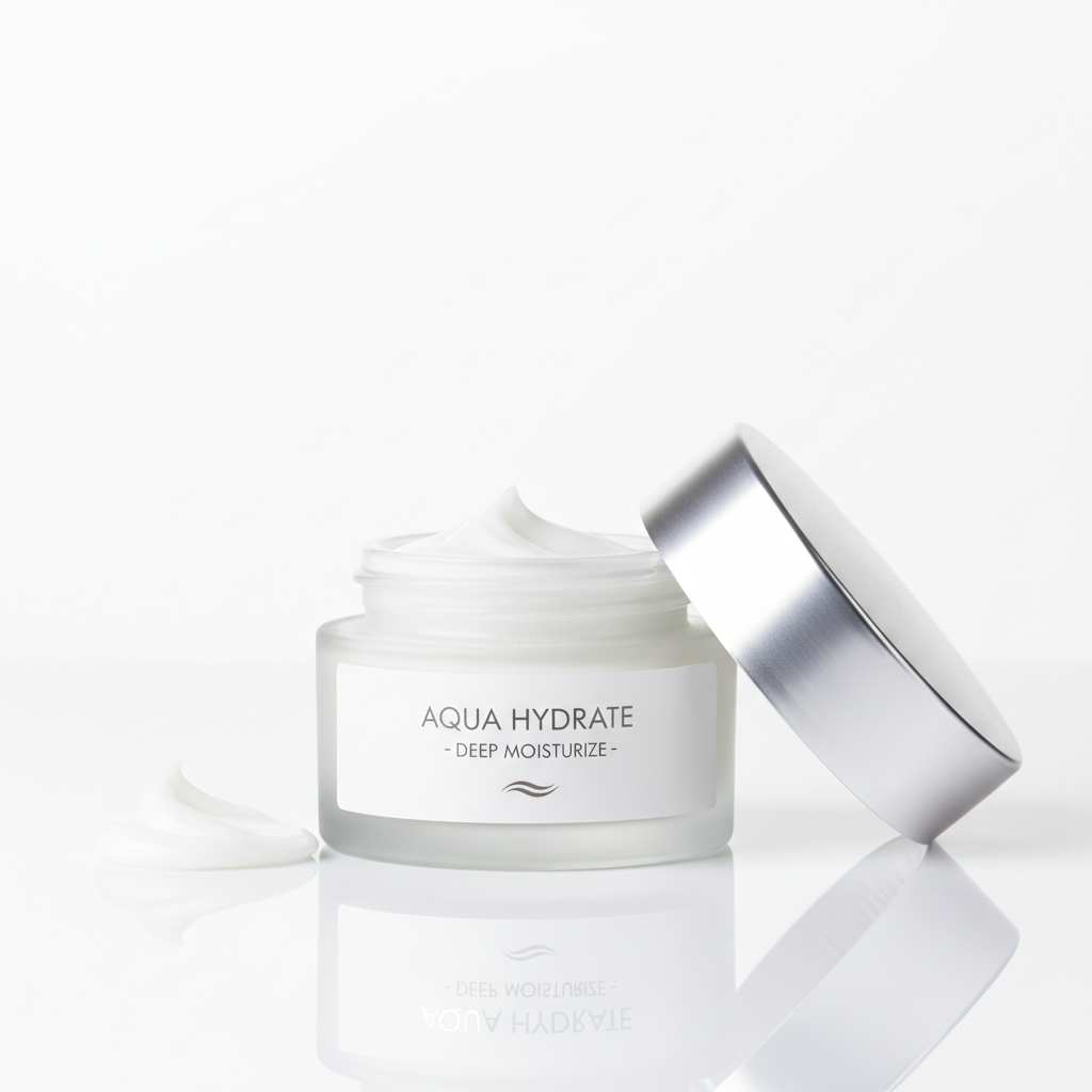 Hydrating Face Moisturizer