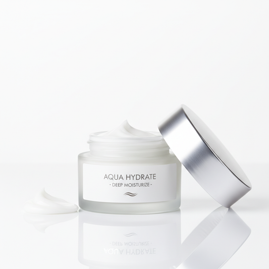 Hydrating Face Moisturizer