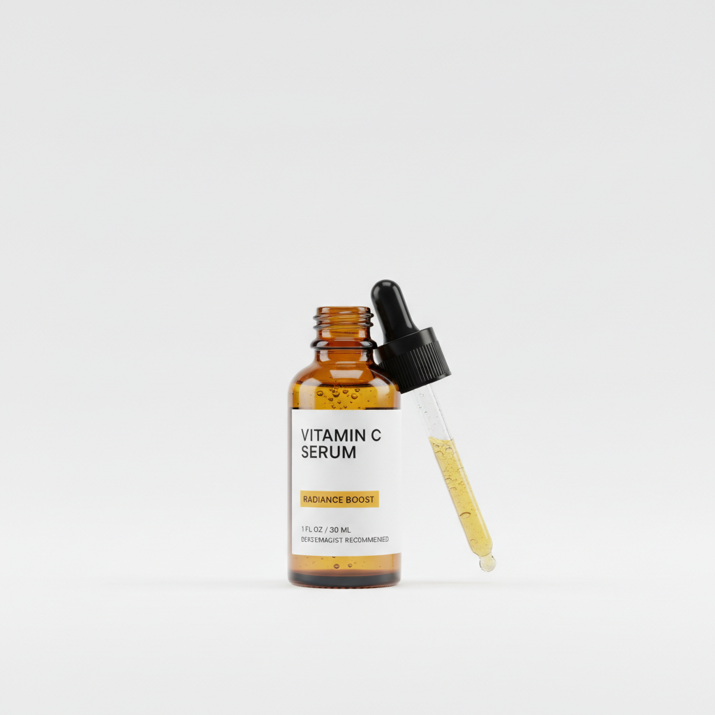 Vitamin C Serum