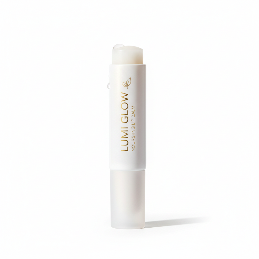 Nourishing Lip Balm