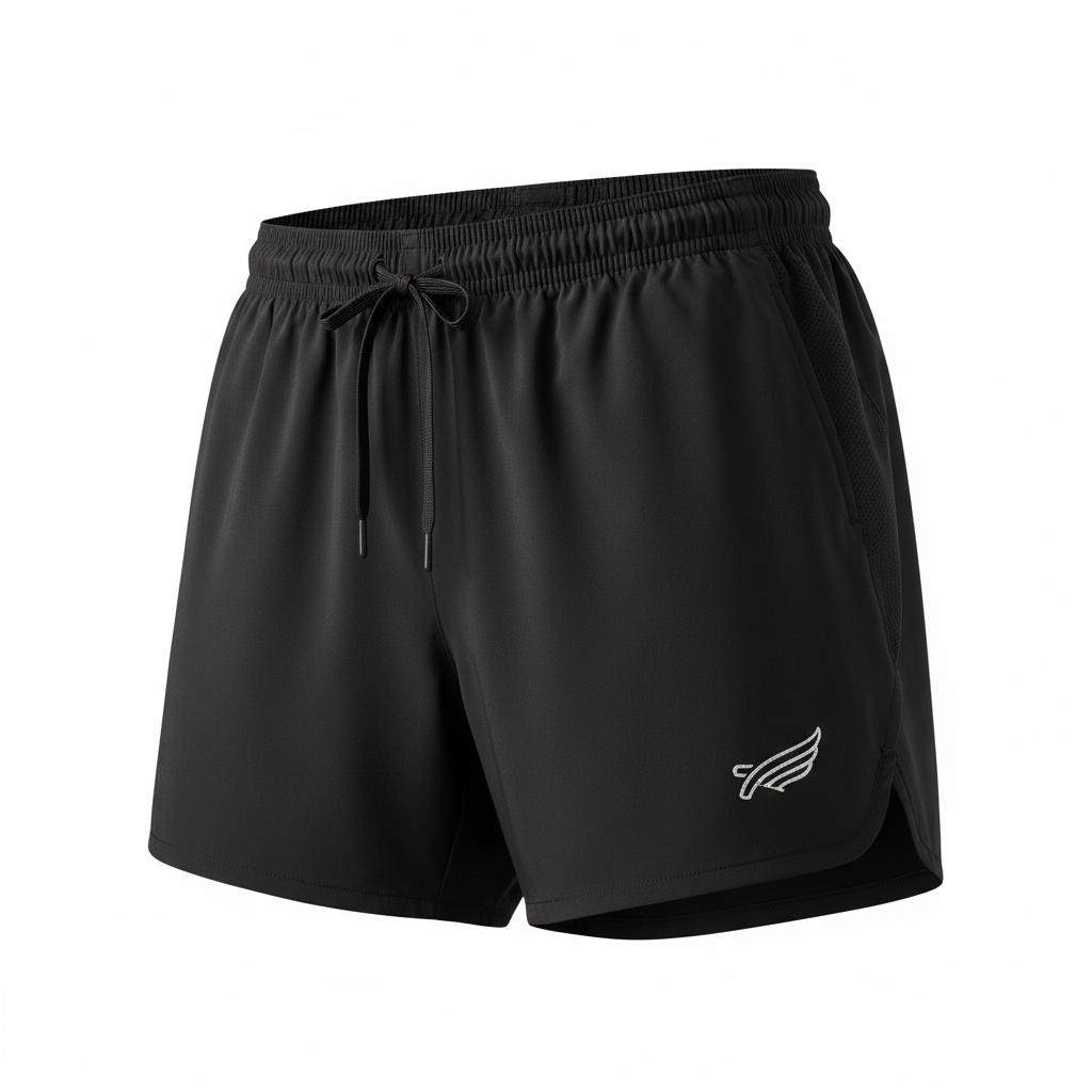 Performance Running Shorts