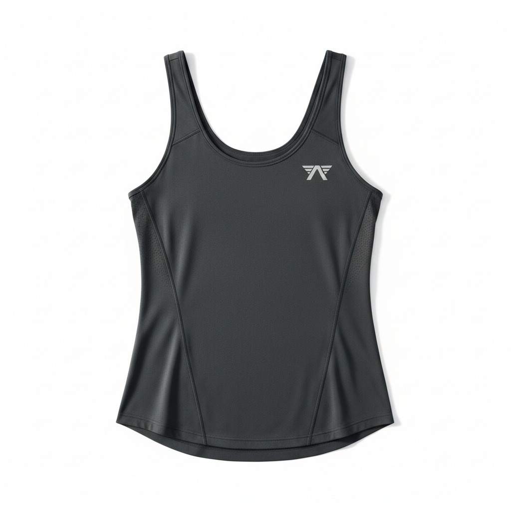 Athletic Training Tank Top
