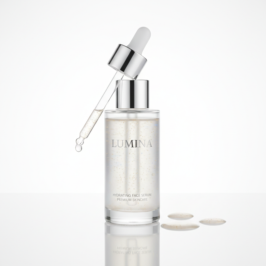 Hydrating Face Serum