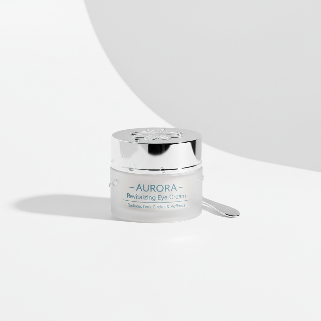Revitalizing Eye Cream