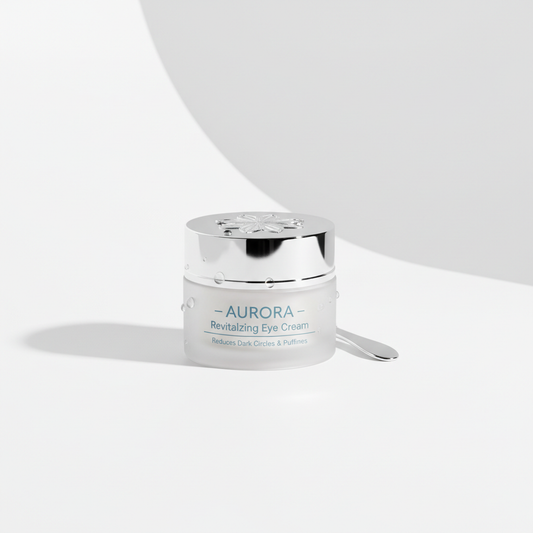 Revitalizing Eye Cream