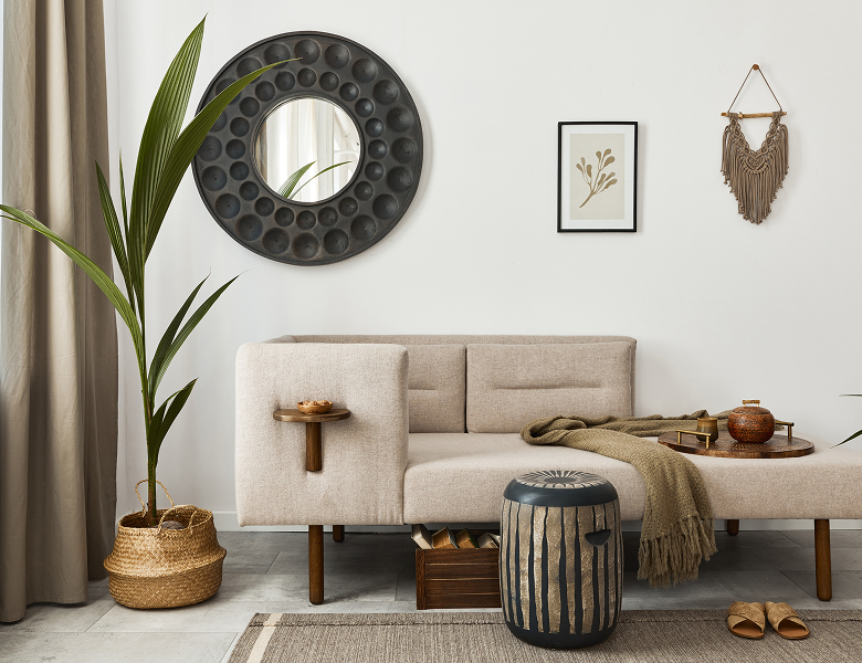 Inspired Living