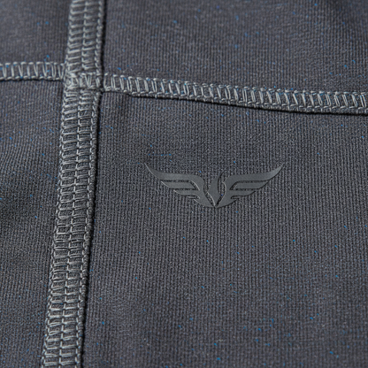 Sportswear fabric detail
